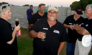 Franskraal Rolbalklub Besigheidsliga